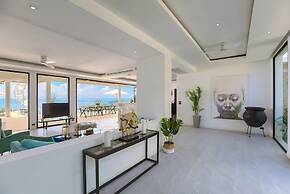 Villa Turquoise 1