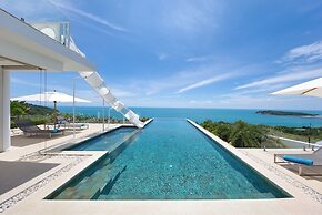 Villa Turquoise 1