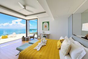 Villa Turquoise 1