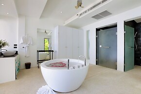 Villa Turquoise 1