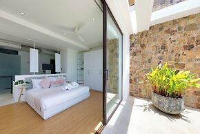 Villa Turquoise 1