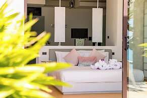 Villa Turquoise 1