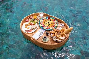 Villa Turquoise 1