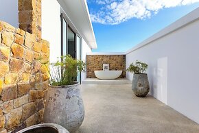 Villa Turquoise 1