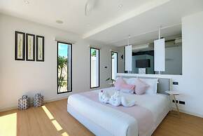 Villa Turquoise 1