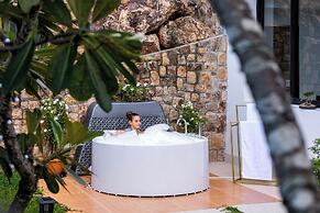 Villa Turquoise 1