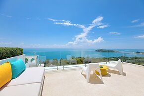 Villa Turquoise 1