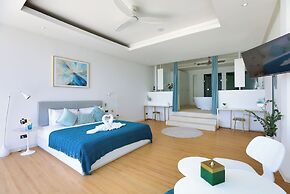 Villa Turquoise 1