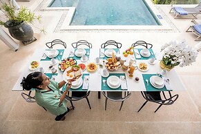 Villa Turquoise 1