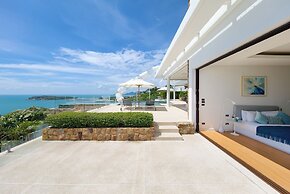 Villa Turquoise 1