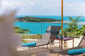Villa Turquoise 1
