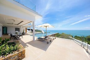 Villa Turquoise 1