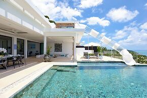 Villa Turquoise 1