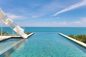 Villa Turquoise 1