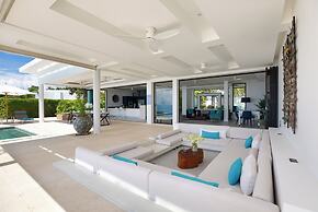 Villa Turquoise 1