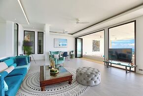 Villa Turquoise 1