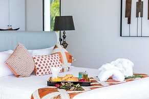 Villa Turquoise 1