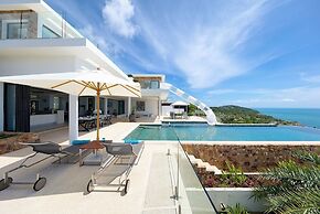 Villa Turquoise 1