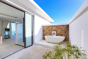 Villa Turquoise 1