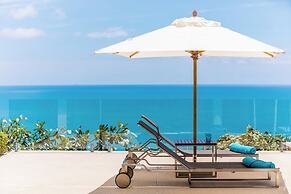 Villa Turquoise 1