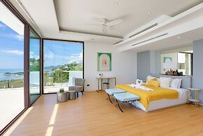 Villa Turquoise 1
