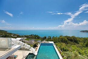 Villa Turquoise 1