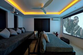 Villa Turquoise 1