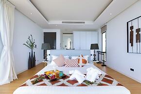 Villa Turquoise 1