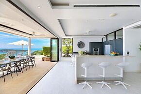 Villa Turquoise 1