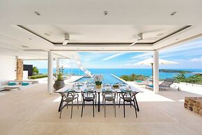 Villa Turquoise 1