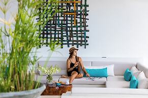 Villa Turquoise 1
