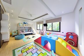 Villa Turquoise 1