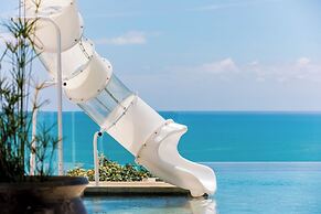 Villa Turquoise 1