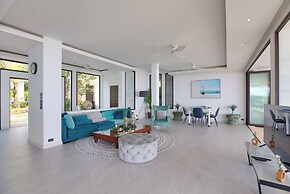 Villa Turquoise 1