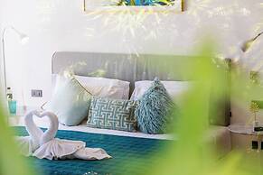 Villa Turquoise 1