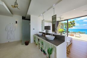 Villa Turquoise 1