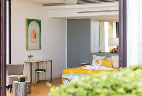 Villa Turquoise 1