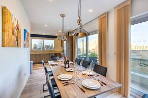 Charming Marsaskala Stay Balcony Seafront Walks