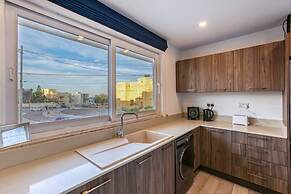 Charming Marsaskala Stay Balcony Seafront Walks