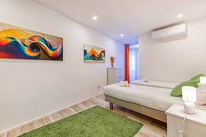 Charming Marsaskala Stay Balcony Seafront Walks