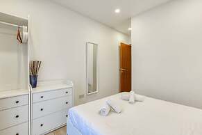 Charming Marsaskala Stay Balcony Seafront Walks