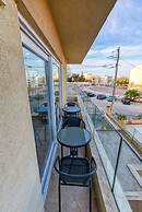 Charming Marsaskala Stay Balcony Seafront Walks