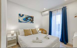 Charming Marsaskala Stay Balcony Seafront Walks