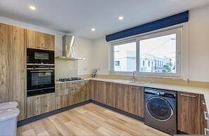 Charming Marsaskala Stay Balcony Seafront Walks