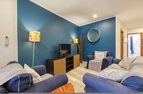 Charming Marsaskala Stay Balcony Seafront Walks