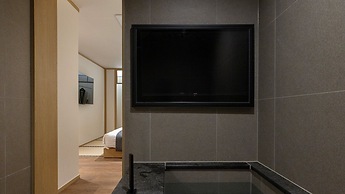 Anook Ryokan Hotel Eunpyeong Bulgwang