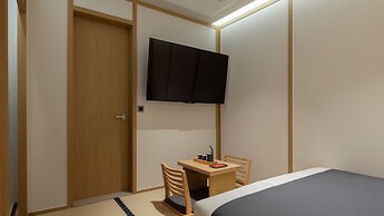 Anook Ryokan Hotel Eunpyeong Bulgwang