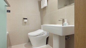 Anook Ryokan Hotel Eunpyeong Bulgwang