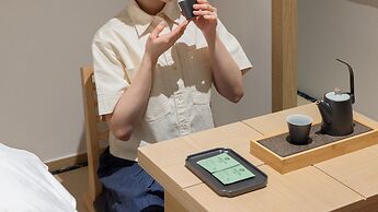 Anook Ryokan Hotel Eunpyeong Bulgwang