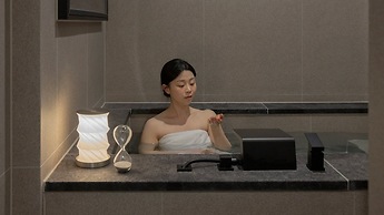 Anook Ryokan Hotel Eunpyeong Bulgwang